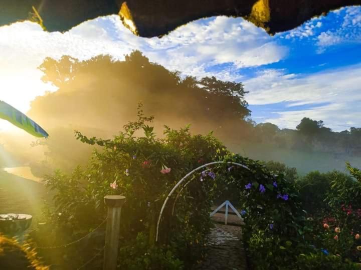Finca Neblina Del Bosque Estelí Exterior photo