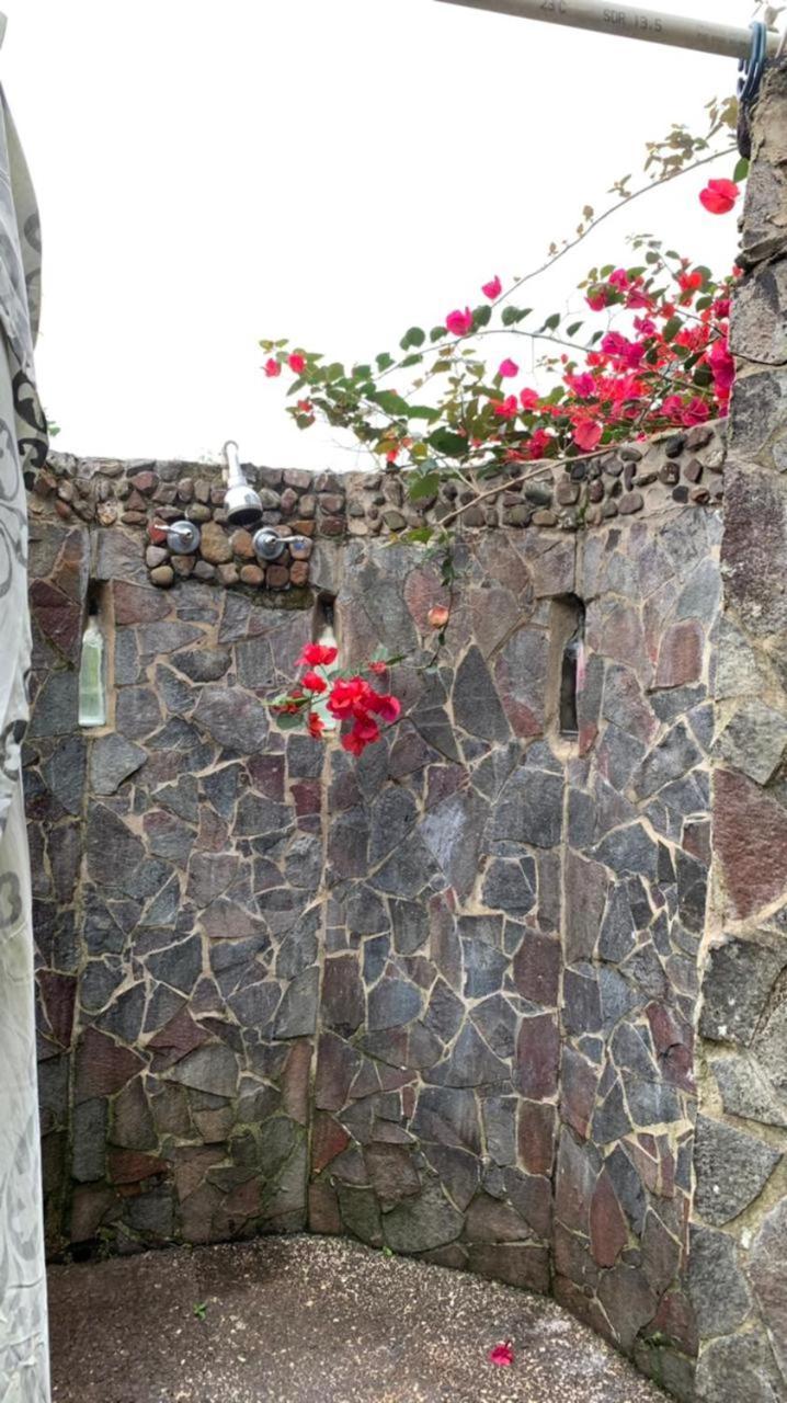 Finca Neblina Del Bosque Estelí Exterior photo