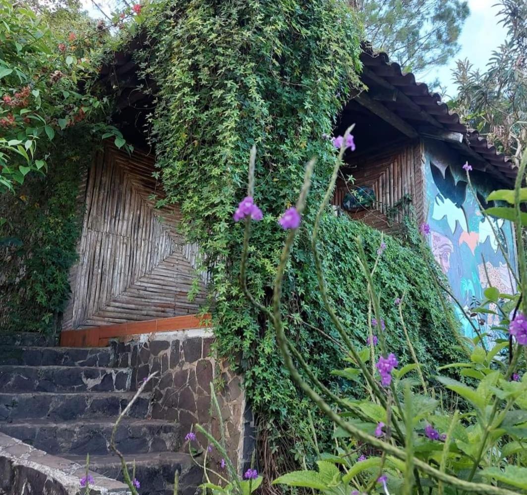 Finca Neblina Del Bosque Estelí Exterior photo