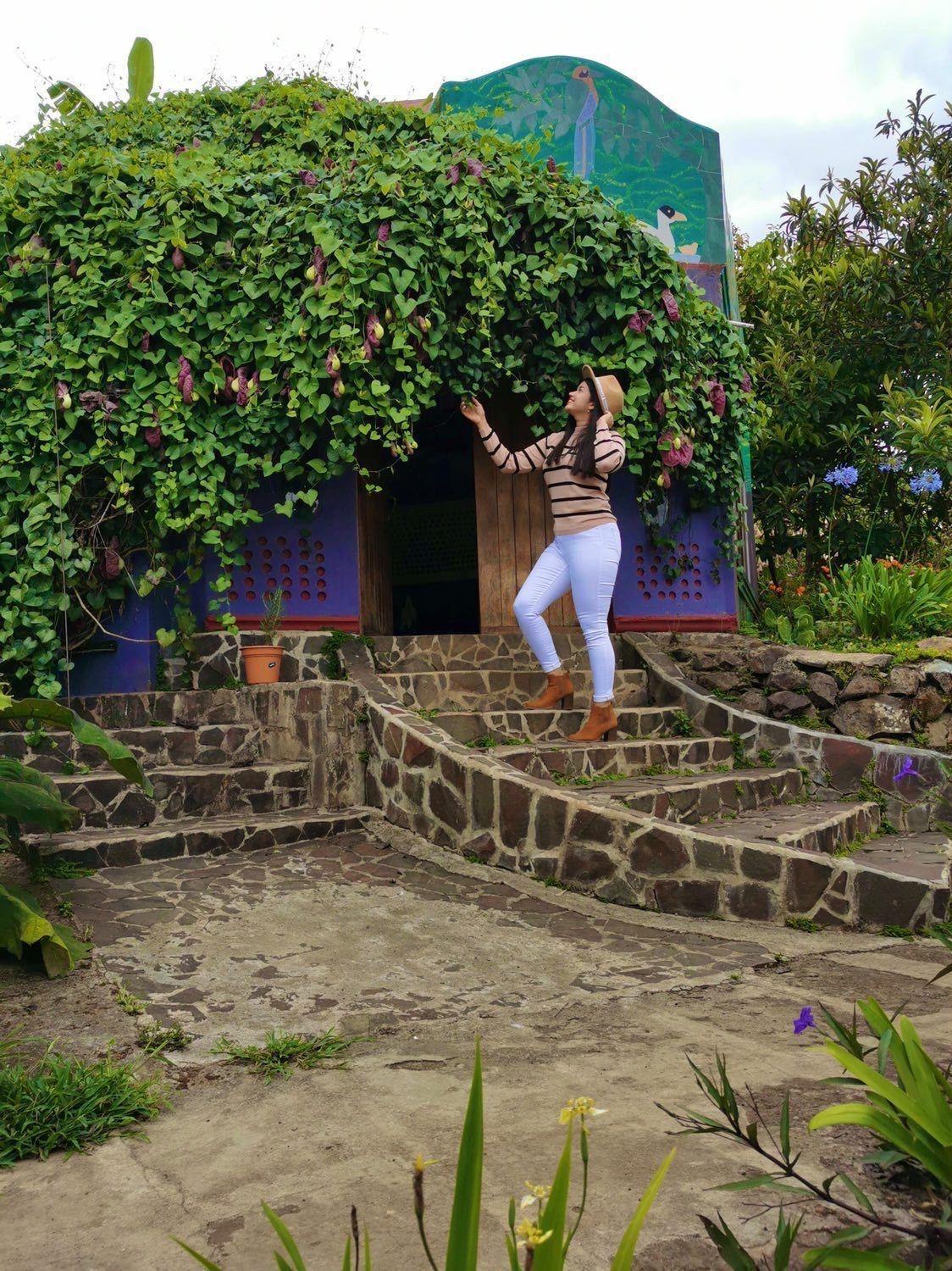Finca Neblina Del Bosque Estelí Exterior photo
